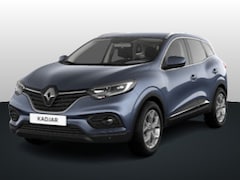 Renault Kadjar - 1.3 TCe Intens | Apple CarPlay/Android Auto | Cruise control | Parkeersensoren v/a | Keyle