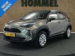 Toyota Yaris Cross - 1.5 Hybrid Active - DIRECT UIT VOORRAAD LEVERBAAR - MEERDERE BESCHIKBAAR - WINTERPACK - ST