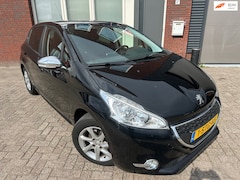 Peugeot 208 - 1.2 VTi Urban Soul / Leder / Navi / PDC / Cruise / NAP