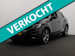 Volkswagen T-Roc - 1.5 TSI Sport Business * R-Line * Carplay Adaptive-cruise Camera Navigatie