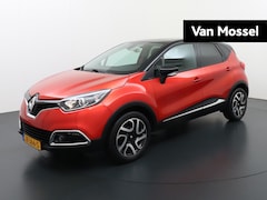 Renault Captur - 0.9 TCe Dynamique | Navigatie | Parkeersensoren | Climate control | Trekhaak