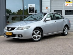 Honda Accord - 2.4i Executive, NAP, AUTOMAAT, PANO