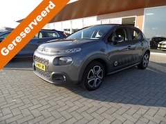 Citroën C3 - 1.2 PureTech Feel