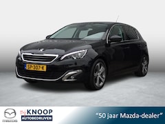 Peugeot 308 - 1.2 PureTech Allure | Trekhaak | Panoramadak |