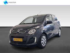 Citroën C1 - 1.0 VTi 72PK Feel