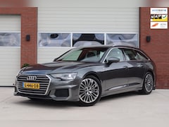 Audi A6 Avant - 45 TFSI 245pk S edition - S-line - 19 inch Competition velgen - Bang & Olufsen - Sfeerverl