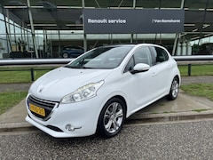 Peugeot 208 - 1.6 e-HDi Blue Lease / Cruise Control / Pano dak / Climate / PDC. Achter / 16'' LMV /