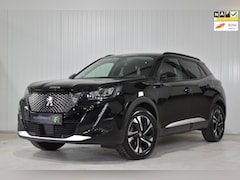 Peugeot 2008 - 1.2 PureTech Allure | TREKHAAK | 1E EIG | DEALER | CARPLAY | PDC | SPORTSTOELEN