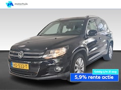 Volkswagen Tiguan - 1.4 TSI 125pk Sport & Style
