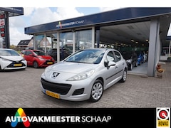 Peugeot 207 - 1.4 XR , Org nl , 123dkm , Incl nw apk & 3 mnd garantie