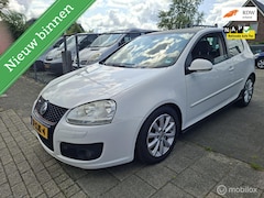 Volkswagen Golf - 1.6 GT Sport