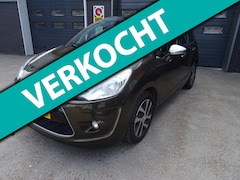 Citroën C3 - 1.2 VTi Collection, Trekhaak, NW Distributie, BOVAG Garantie