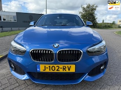 BMW 1-serie - 116i Centennial High Executive_NETTE AUTO