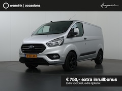 Ford Transit Custom - 300 | 2.0 TDCI | Aut. | L1 H1 | TREND | ACHTERUITRIJCAMERA | BLIND-SPOT | CARPLAY / ANDROI