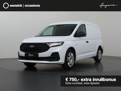 Ford Transit Connect - 1.5 EcoBoost | PHEV L2 | TREND | AUTOMAAT | PLUG IN HYBRIDE | 111 KM ELEKTRISCH WLTP | SNE