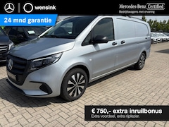 Mercedes-Benz Vito - 119 CDI XL L3 | PRO | AUT. | MULTI-BEAM LED | ACHTERDEUREN | ALARM | DODEHOEKDETECTIE | TR