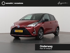 Toyota Yaris - 1.5 Hybrid Dynamic | Panoramadak | Climate Control | Parkeercamera | Cruise control |