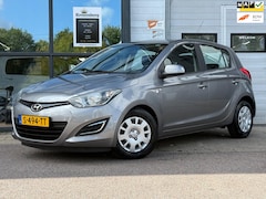 Hyundai i20 - 1.2i First Edition, NAP, APK, AIRCO