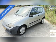 Fiat Seicento - 1.1 Young