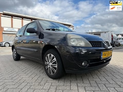 Renault Clio - 1.2-16V Expression