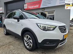 Opel Crossland X - 1.2 Turbo Innovation