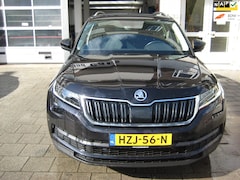 Skoda Kodiaq - 1.5 TSI Style