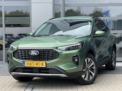 Ford Kuga - 2.5 PHEV Titanium | Elektrisch Wegklapbare Trekhaak | Winterpack | 18 Inch | Keyless Entry