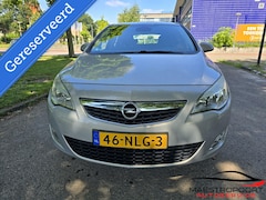 Opel Astra - 1.6 Edition