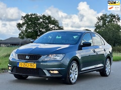 SEAT Toledo - 1.2 TSI Style Business|navi|psensor|airco|cruise|boekjes|2xsleutels