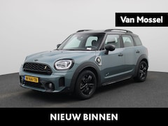MINI Countryman - 2.0 Cooper S E ALL4 Business Edition | Aut. | Navigatie | Leder | Panoramadak