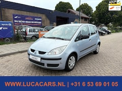 Mitsubishi Colt - 1.3 Incharge