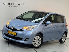 Toyota Verso S - 1.3 VVT-i Aspiration Navi Camera Panoramadak