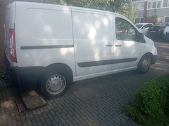 Fiat Scudo - 10 1.6 JTD KH1 Actual