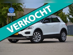 Volkswagen T-Roc - 1.0 TSI Style