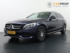 Mercedes-Benz C-klasse Estate - 350 e Lease Edition NL Auto | LMV |