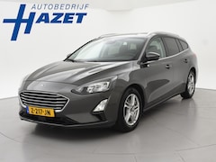 Ford Focus Wagon - 1.0 ECOBOOST + CAMERA | APPLE CARPLAY | LED | NAVIGATIE | CRUISE CONTROL | DAB+