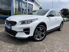 Kia XCeed - 1.6 GDi PHEV DynamicPlusLine | Trekhaak, Schuifdak, Dealer onderhouden, 1e eigenaar, Parke