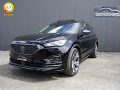 SEAT Tarraco - 1.4 TSI e-Hybrid PHEV FR Keyless entry / Pano dak / BTW / Elek. achterklep / Virtual cockp