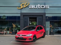Volkswagen Golf - GTI TCR 2.0 TSI 475pk Stage 3 Panoramadak Dynaudio Volleder Performance pack DCC 19" LMV