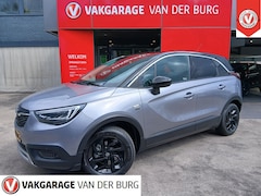 Opel Crossland X - 1.2 Turbo Innovation