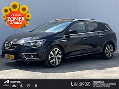 Renault Mégane Estate - 1.3 TCe 140 Bose / Trekhaak (Trekgewicht 1.700kg) / Elektrisch Glazen- Schuif en Kanteldak
