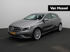 Mercedes-Benz A-klasse - 180 Ambition | Lederen Bekleding | Parkeersensoren | Airco | Automaat |