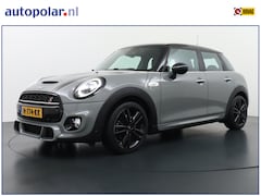 MINI Cooper S - 2.0 Chili JohnCooperWorks/5Drs/Navi etc