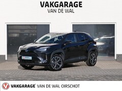 Toyota Yaris Cross - 1.5 Hybrid AWD Executive | Panoramadak | JBL | Draadloos telefoon laden | Apple-/Android C