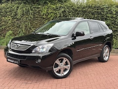Lexus RX - 400h Executive Youngtimer Dakraam Cruise Camera