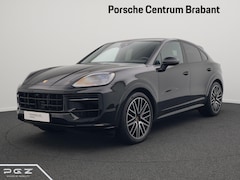 Porsche Cayenne Coupé - S E-Hybrid