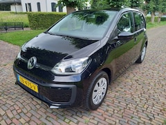 Volkswagen Up! - 1.0 BMT move up