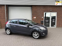 Ford Fiesta - 1.4 Titanium|AUTOMAAT|NIEUWE APK