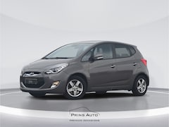 Hyundai ix20 - 1.6i Go |AIRCO|CRUISE|STOELVERW.| 2721