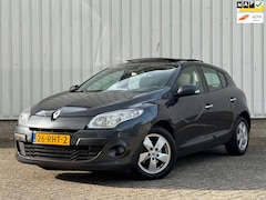 Renault Mégane - 1.6 Dynamique D-RiemVervangen, 2e Eigenaar, Trekhaak, Navi, Pano, Cruise, Climate, N.A.PAp